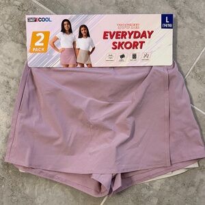 32 Cool Everyday Skort